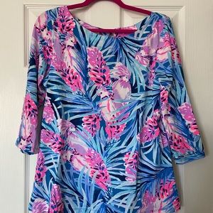 Lilly Pulitzer top